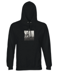 Transcendence - "Ready to Fly" Hoodie Black XS 1