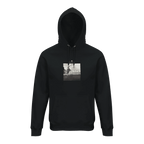 Transcendence - "Ready to Fly" Hoodie Black XS 1