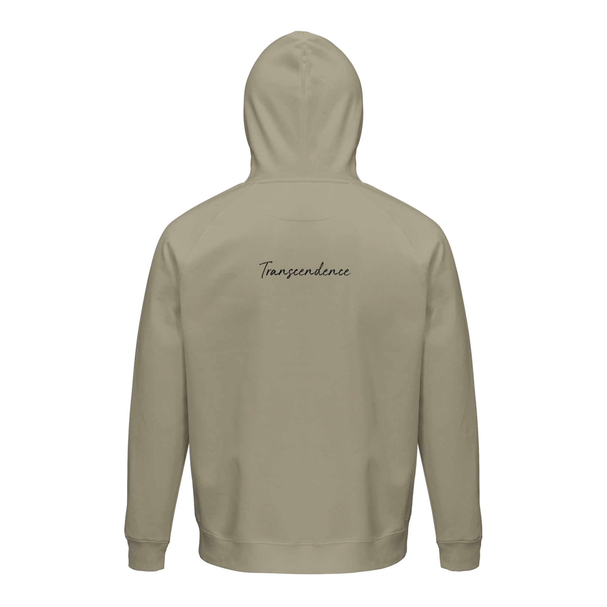 Transcendence - "Ready to Fly" Hoodie Rope XS 20