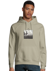 Transcendence - "Ready to Fly" Hoodie Rope XS 21