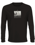 Transcendence - "Ready to Fly" Long sleeve Deep Black XS 3