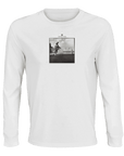 Transcendence - "Ready to Fly" Long sleeve White XS 1