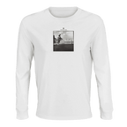 Transcendence - "Ready to Fly" Long sleeve White XS 1
