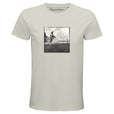 Transcendence - "Ready to Fly" T-shirt Ash 1