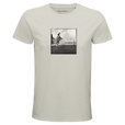 Transcendence - "Ready to Fly" T-shirt Ash 1