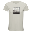 Transcendence - "Ready to Fly" T-shirt Ash 1