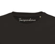 Transcendence - "Ready to Fly" T-shirt Deep Black 2