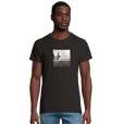 Transcendence - "Ready to Fly" T-shirt Deep Black 4