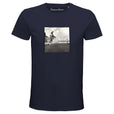 Transcendence - "Ready to Fly" T-shirt French Navy 1