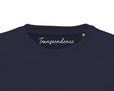 Transcendence - "Ready to Fly" T-shirt French Navy 2