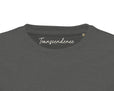 Transcendence - "Ready to Fly" T-shirt Grey Melange 2