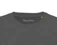 Transcendence - "Ready to Fly" T-shirt Grey Melange 2