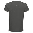 Transcendence - "Ready to Fly" T-shirt Grey Melange 3