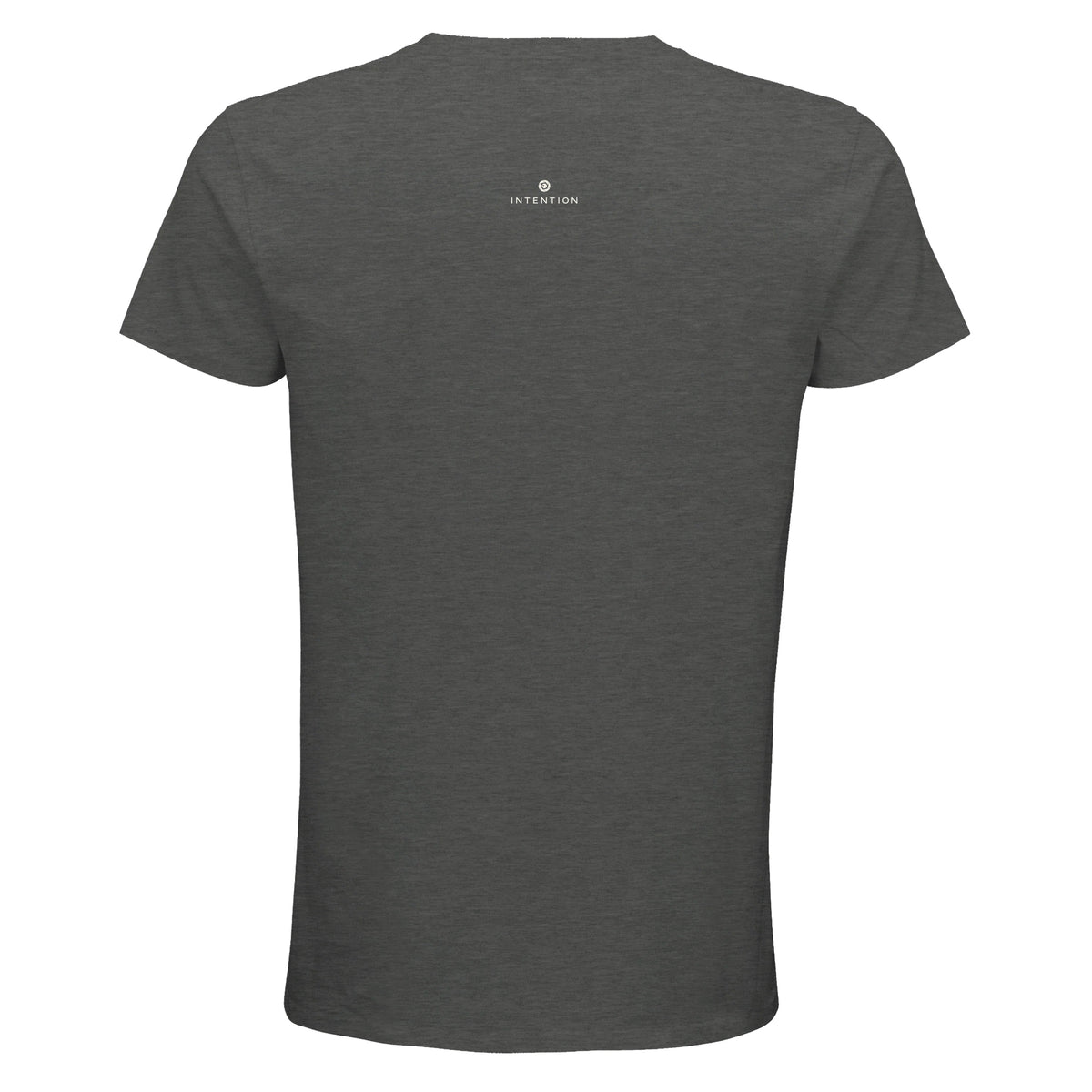 Transcendence - "Ready to Fly" T-shirt Grey Melange 3