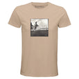 Transcendence - "Ready to Fly" T-shirt Khaki 1