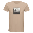 Transcendence - "Ready to Fly" T-shirt Khaki 1