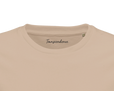 Transcendence - "Ready to Fly" T-shirt Khaki 2