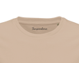 Transcendence - "Ready to Fly" T-shirt Khaki 2
