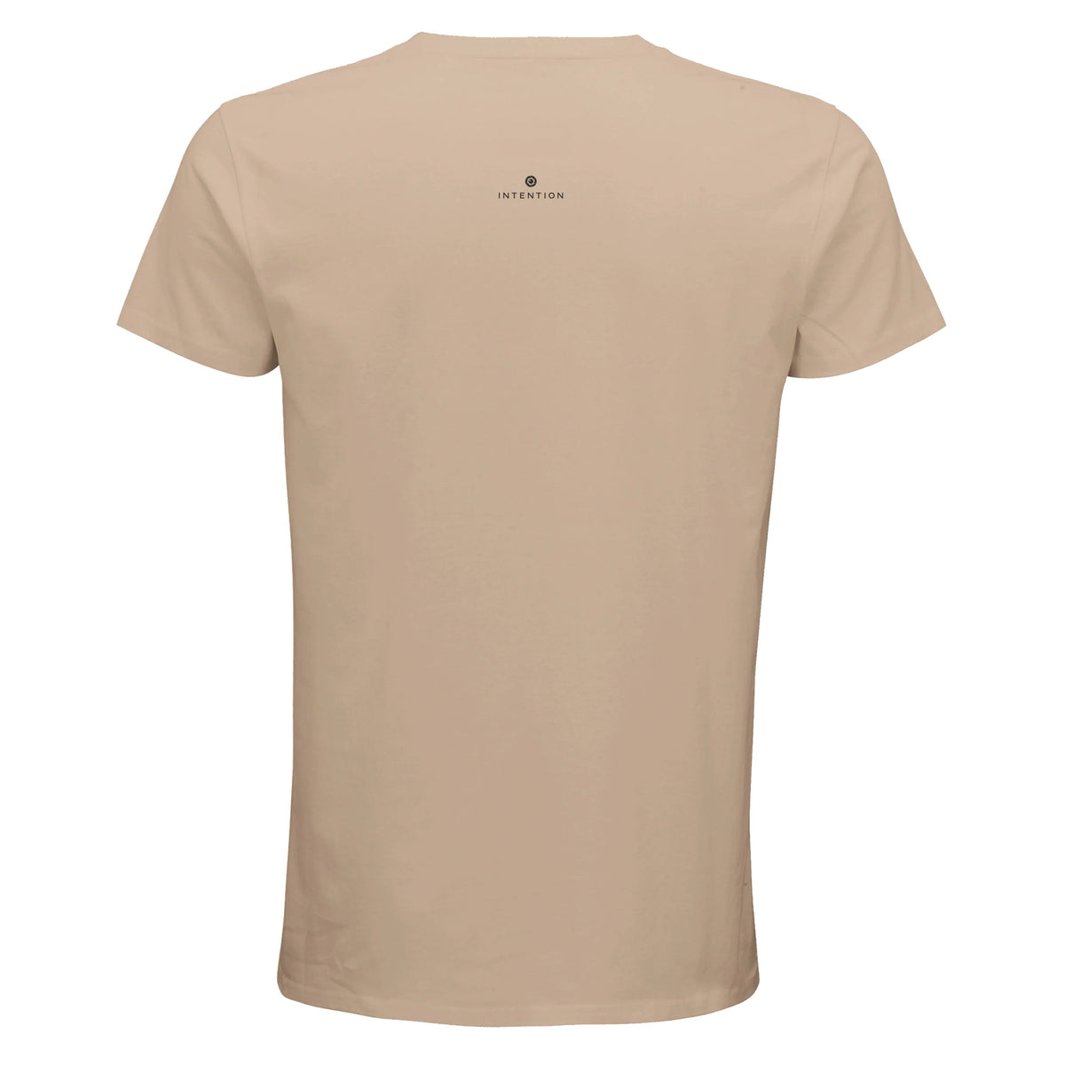 Transcendence - "Ready to Fly" T-shirt Khaki 3