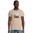 Transcendence - "Ready to Fly" T-shirt Khaki 4