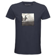 Transcendence - "Ready to Fly" T-shirt mouse grey 1
