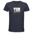 Transcendence - "Ready to Fly" T-shirt mouse grey 1