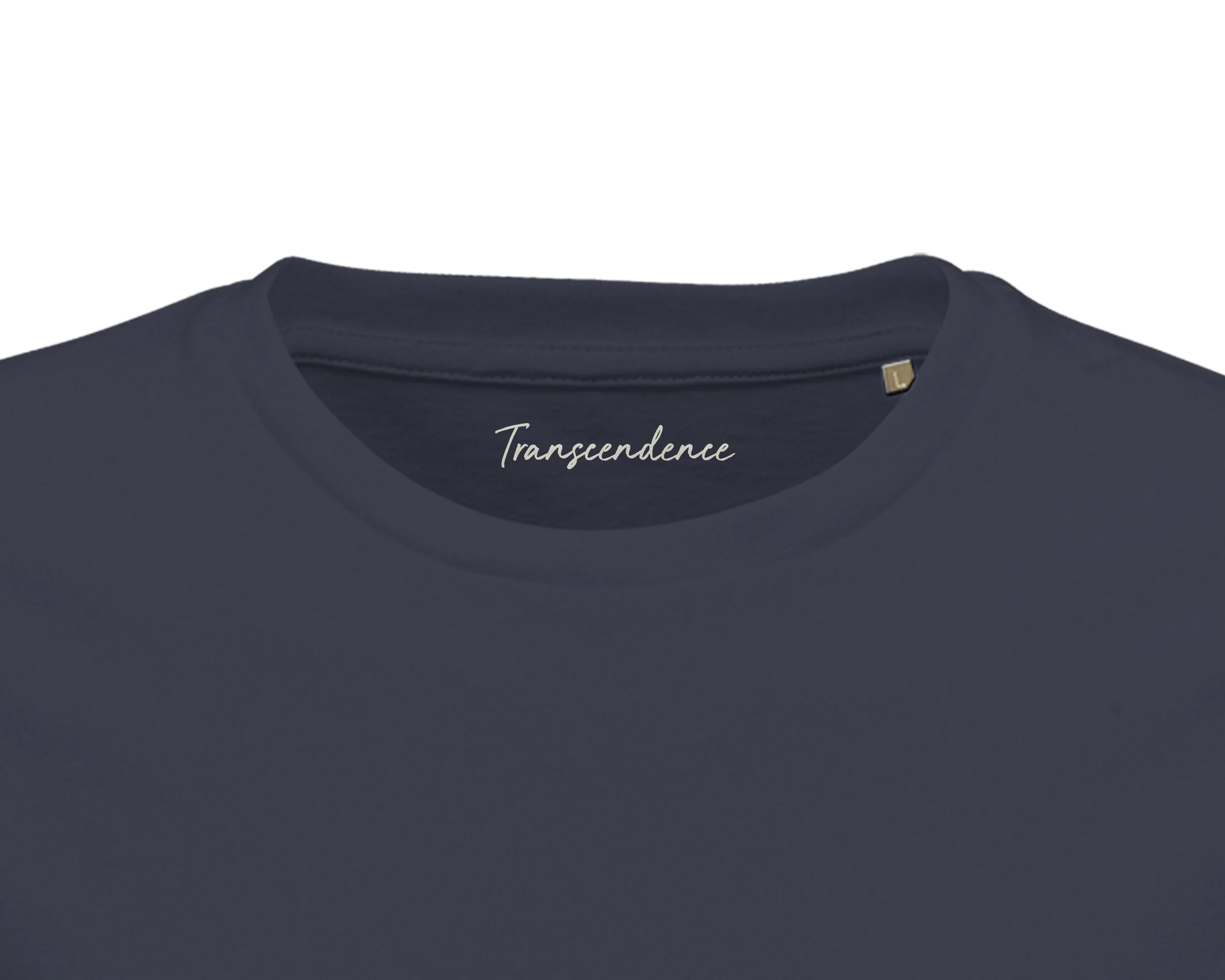 Transcendence - "Ready to Fly" T-shirt mouse grey 2