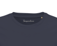 Transcendence - "Ready to Fly" T-shirt mouse grey 2