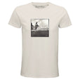 Transcendence - "Ready to Fly" T-shirt Off White 1