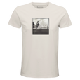 Transcendence - "Ready to Fly" T-shirt Off White 1