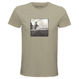 Transcendence - "Ready to Fly" T-shirt Rope 1