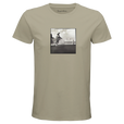 Transcendence - "Ready to Fly" T-shirt Rope 1
