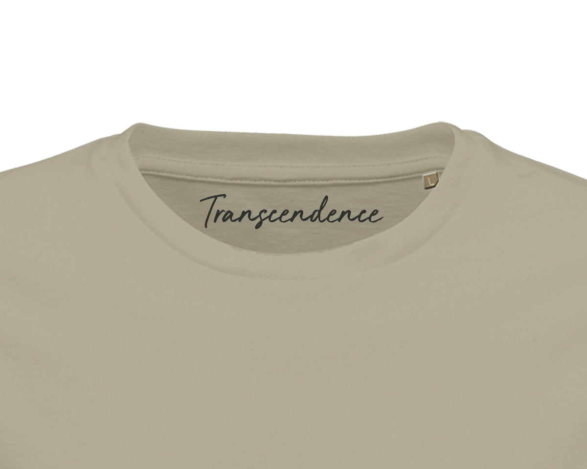 Transcendence - "Ready to Fly" T-shirt Rope 2