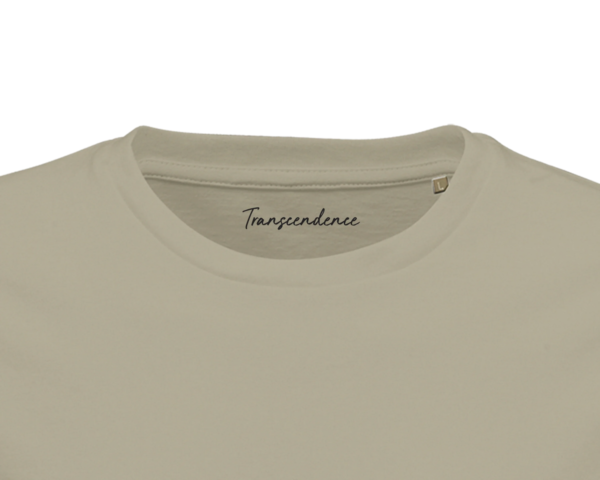 Transcendence - "Ready to Fly" T-shirt Rope 2
