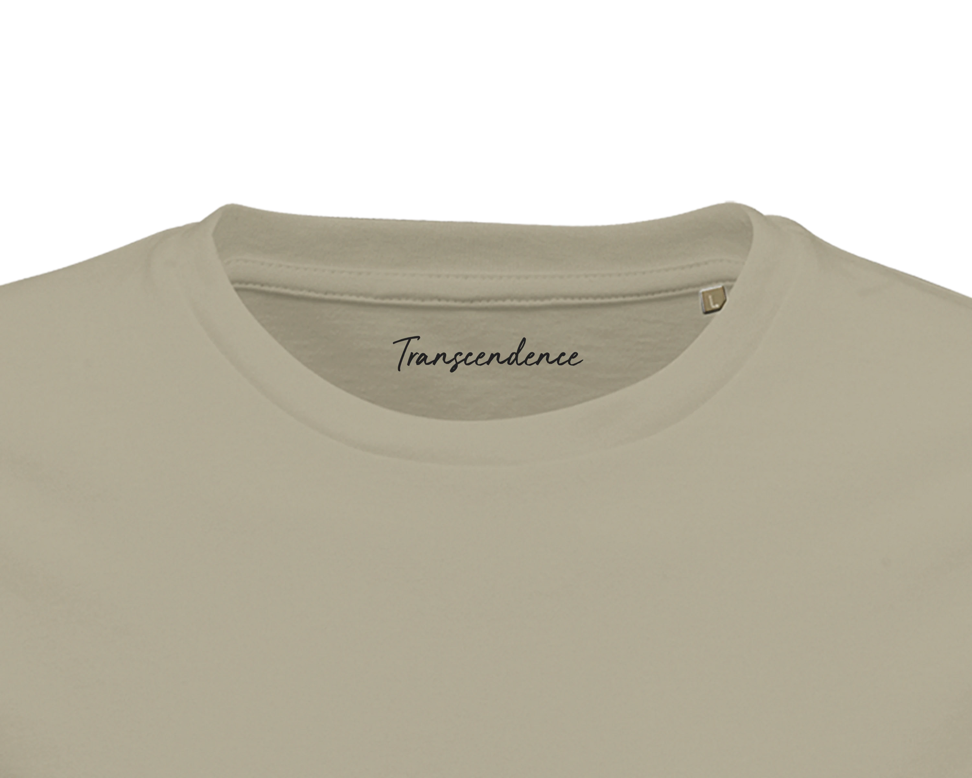 Transcendence - "Ready to Fly" T-shirt Rope 2
