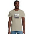Transcendence - "Ready to Fly" T-shirt Rope 4