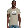 Transcendence - "Ready to Fly" T-shirt Rope 4