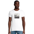 Transcendence - "Ready to Fly" T-shirt White 4