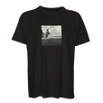 Transcendence - "Ready to Fly" T-shirt Deep Black 1