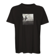 Transcendence - "Ready to Fly" T-shirt Deep Black 1