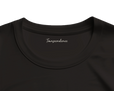 Transcendence - "Ready to Fly" T-shirt Deep Black 2