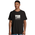 Transcendence - "Ready to Fly" T-shirt Deep Black 4