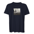 Transcendence - "Ready to Fly" T-shirt French Navy 1