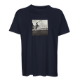 Transcendence - "Ready to Fly" T-shirt French Navy 1