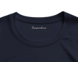 Transcendence - "Ready to Fly" T-shirt French Navy 2