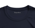 Transcendence - "Ready to Fly" T-shirt French Navy 2