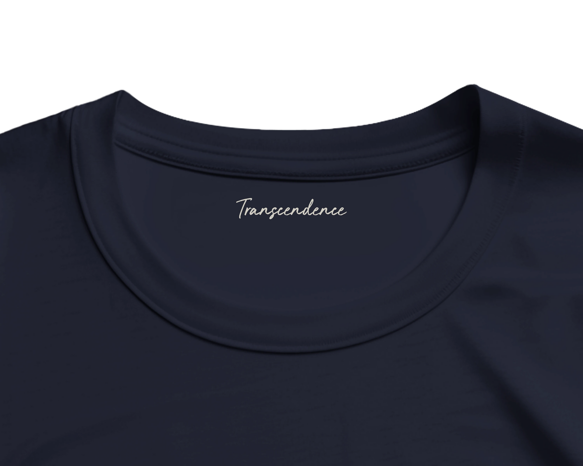 Transcendence - "Ready to Fly" T-shirt French Navy 2