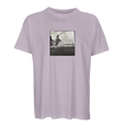 Transcendence - "Ready to Fly" T-shirt lilak 1