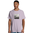 Transcendence - "Ready to Fly" T-shirt lilak 4