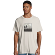 Transcendence - "Ready to Fly" T-shirt Off White 4